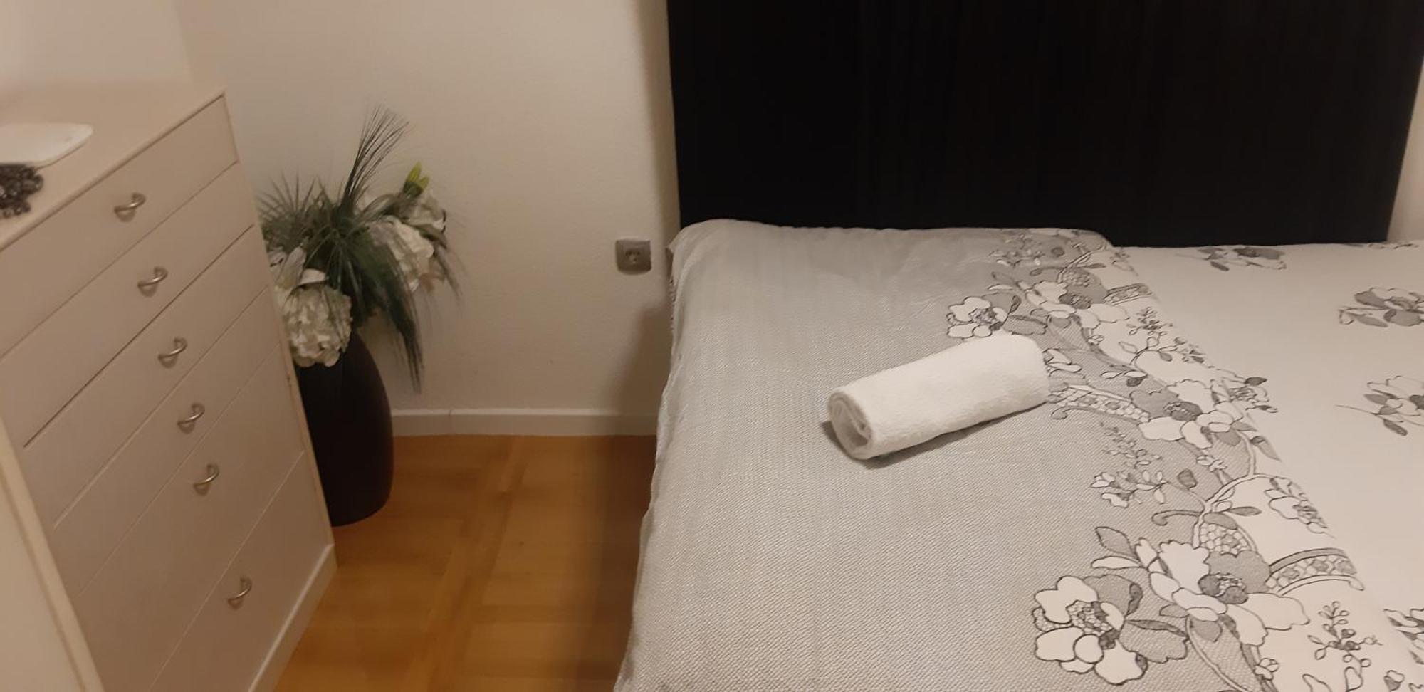 Apartman Anastasija Banja Luka Esterno foto
