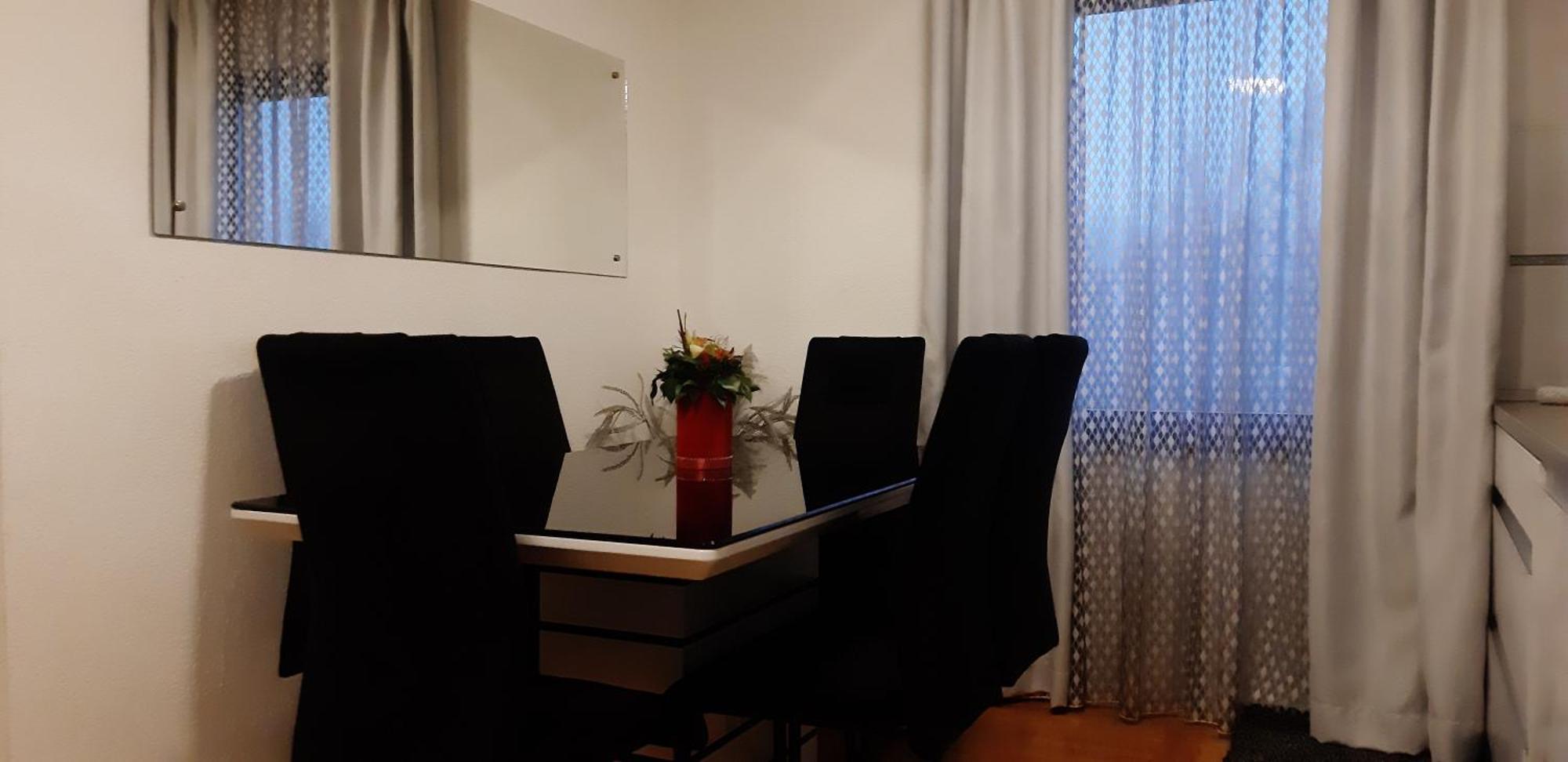 Apartman Anastasija Banja Luka Camera foto