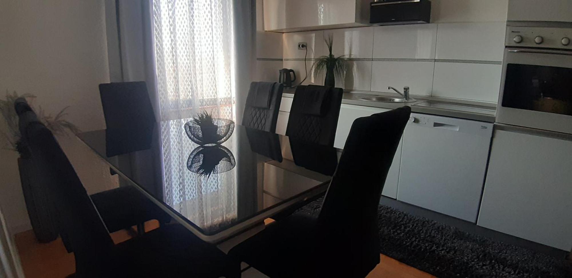 Apartman Anastasija Banja Luka Esterno foto