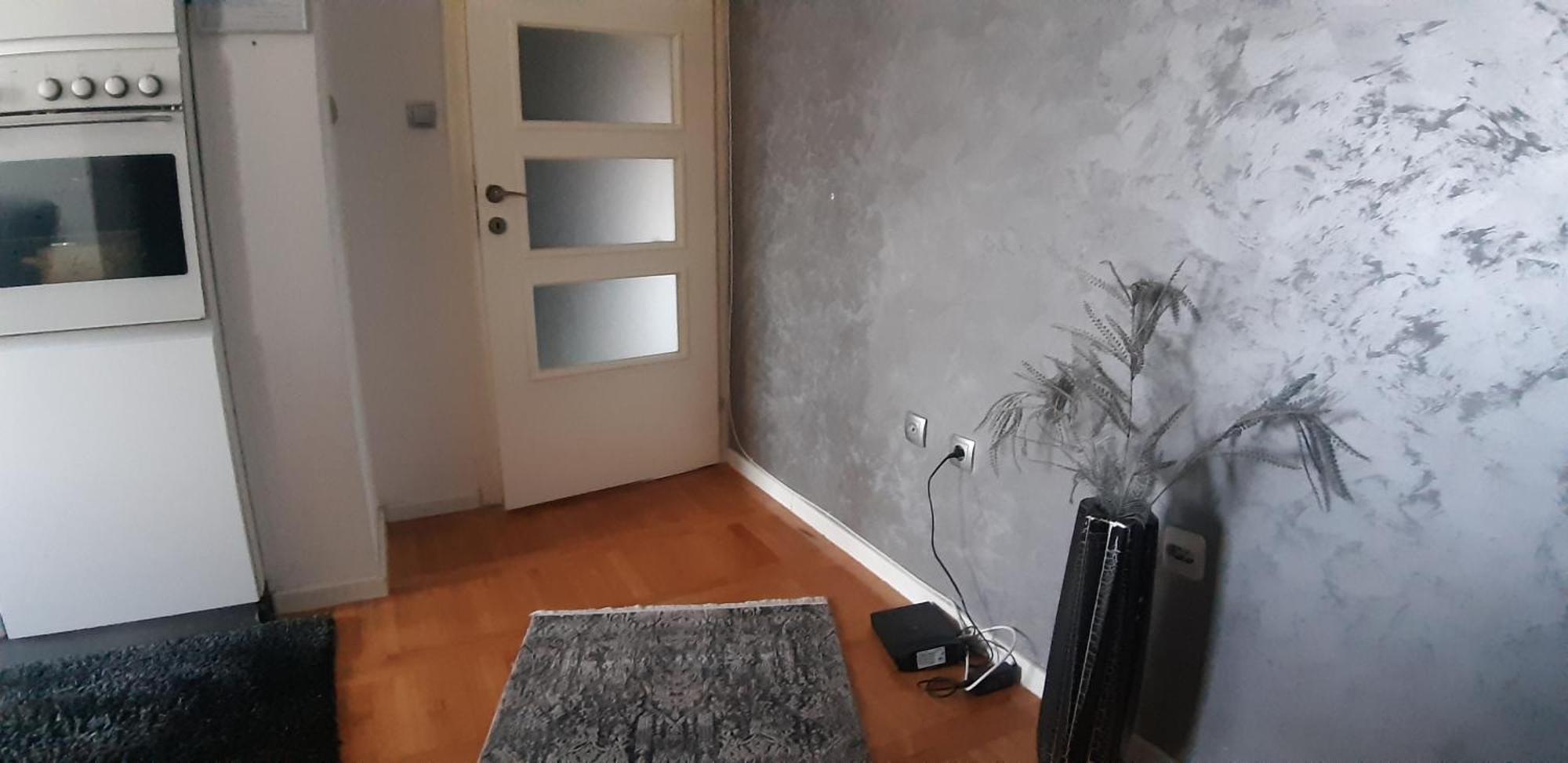 Apartman Anastasija Banja Luka Esterno foto
