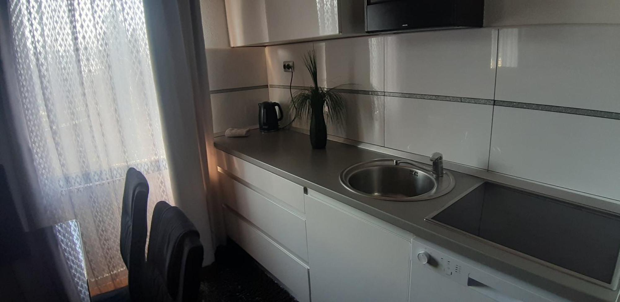 Apartman Anastasija Banja Luka Esterno foto