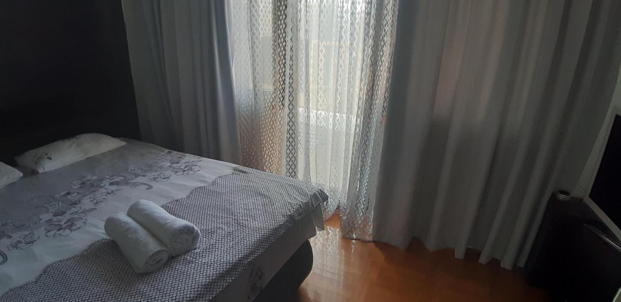 Apartman Anastasija Banja Luka Esterno foto