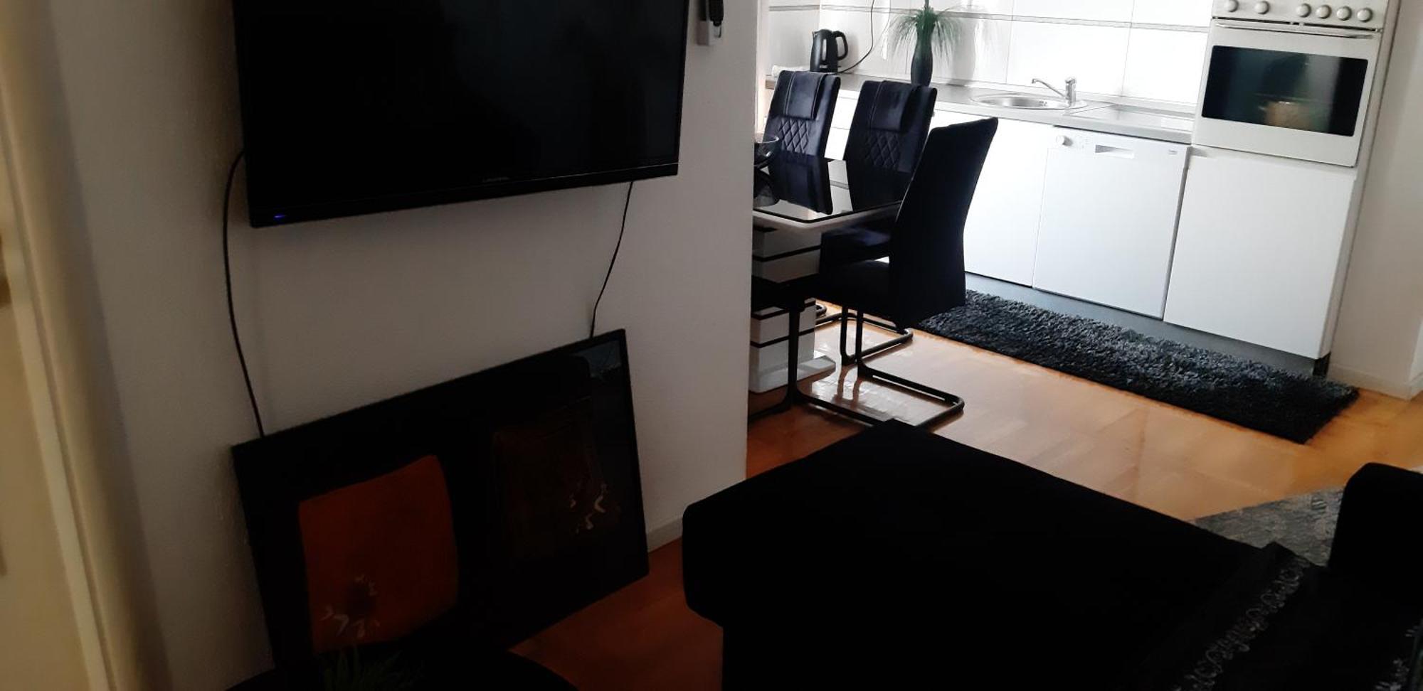 Apartman Anastasija Banja Luka Esterno foto