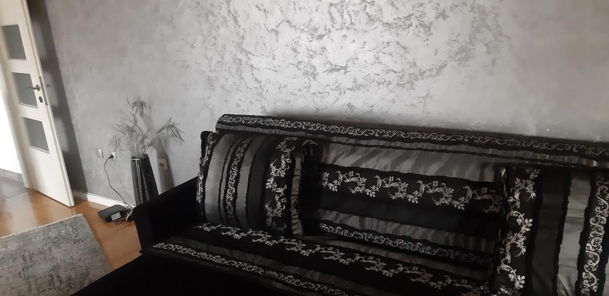 Apartman Anastasija Banja Luka Esterno foto