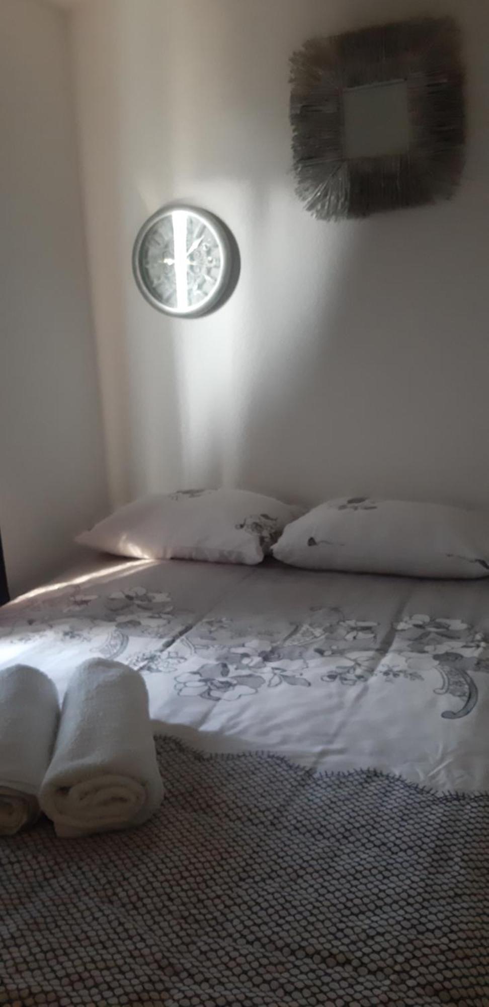 Apartman Anastasija Banja Luka Esterno foto