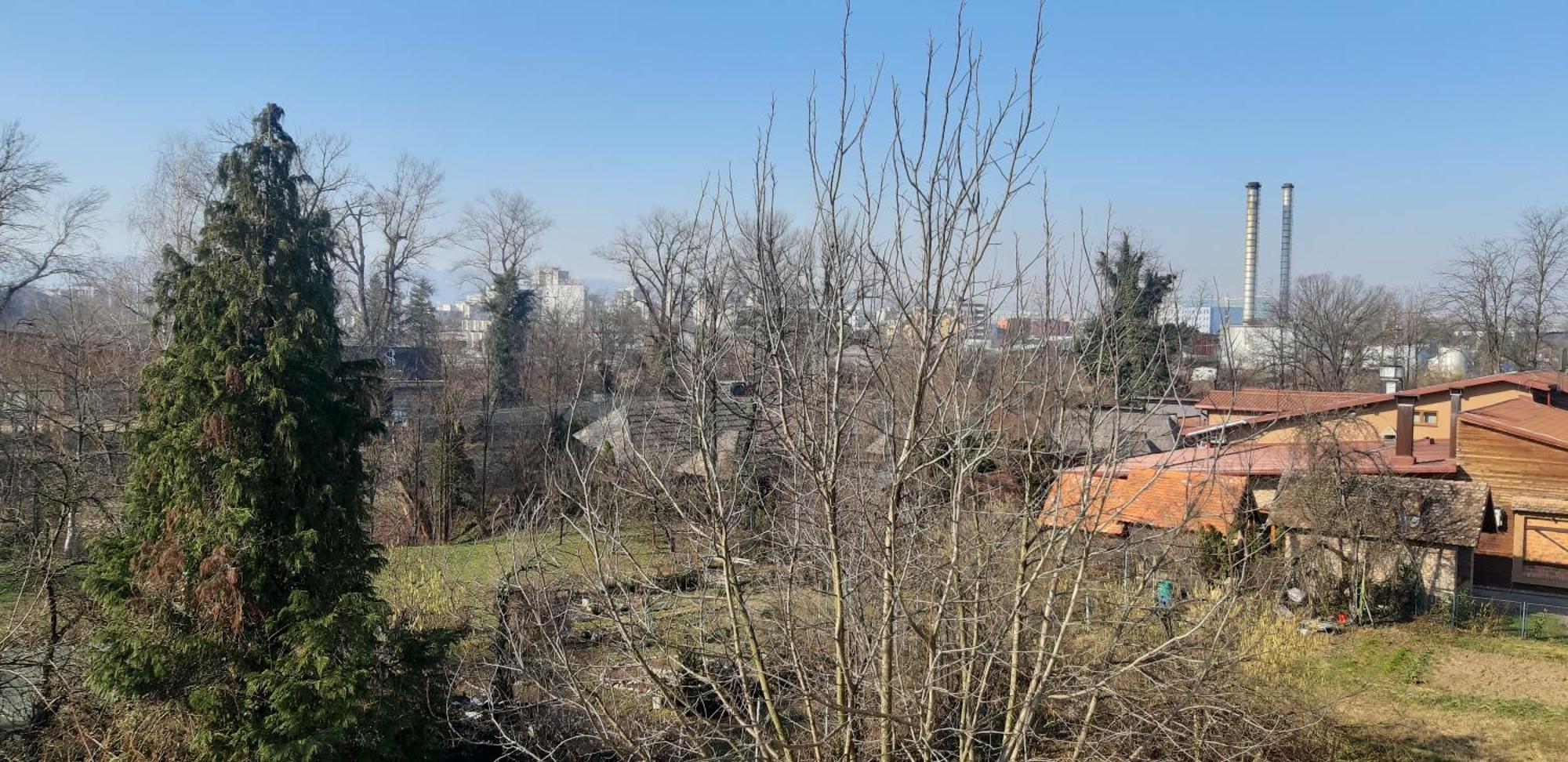 Apartman Anastasija Banja Luka Esterno foto